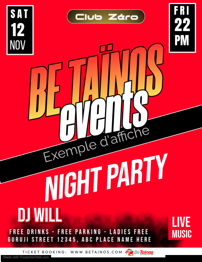 GAME DAY image de présentation